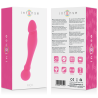 Intense - Silicone Rick Double Rose